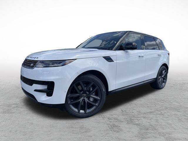 new 2024 Land Rover Range Rover Sport car, priced at $94,585