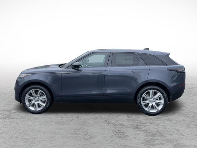 new 2025 Land Rover Range Rover Velar car, priced at $68,130