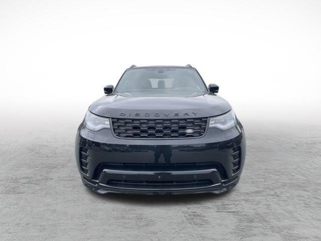 new 2024 Land Rover Discovery car, priced at $71,058