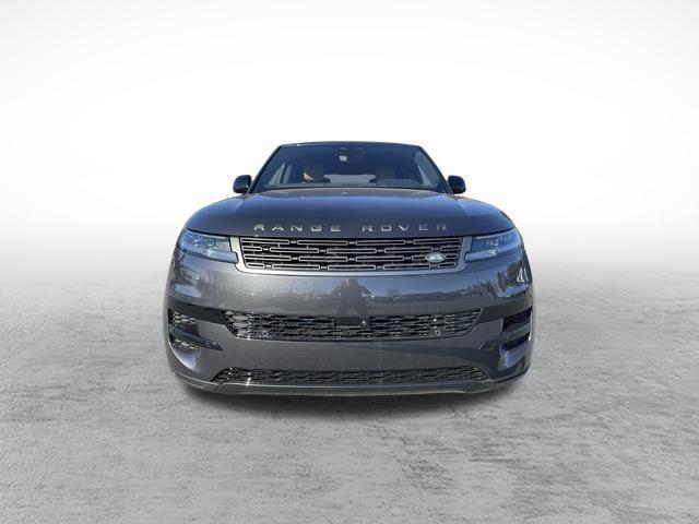 new 2025 Land Rover Range Rover Sport car, priced at $91,695