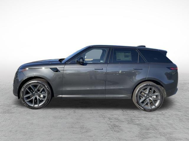 new 2025 Land Rover Range Rover Sport car, priced at $91,695