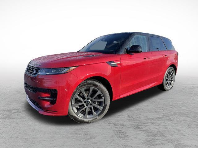 new 2024 Land Rover Range Rover Sport car, priced at $99,085