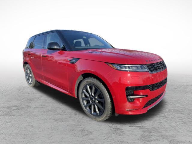 new 2024 Land Rover Range Rover Sport car, priced at $99,085