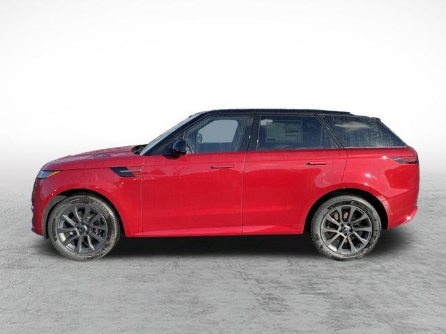 new 2024 Land Rover Range Rover Sport car, priced at $99,085