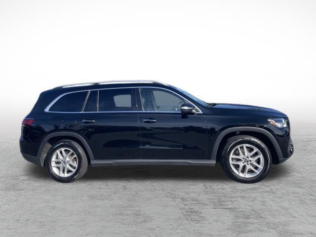 used 2020 Mercedes-Benz GLS 450 car, priced at $36,425