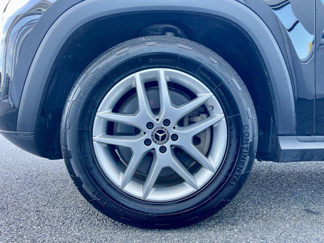 used 2020 Mercedes-Benz GLS 450 car, priced at $36,425