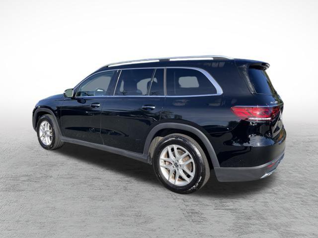 used 2020 Mercedes-Benz GLS 450 car, priced at $36,425