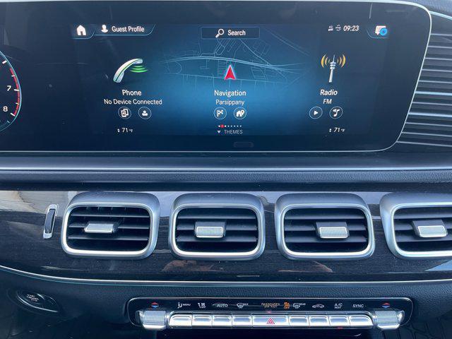 used 2020 Mercedes-Benz GLS 450 car, priced at $36,425