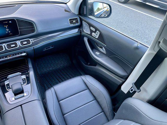 used 2020 Mercedes-Benz GLS 450 car, priced at $36,425