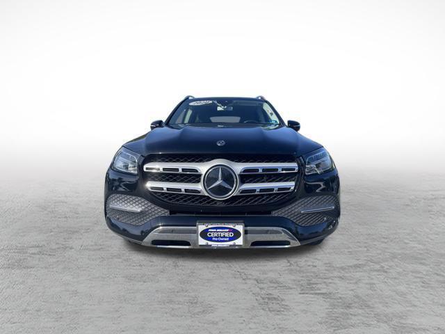 used 2020 Mercedes-Benz GLS 450 car, priced at $36,425