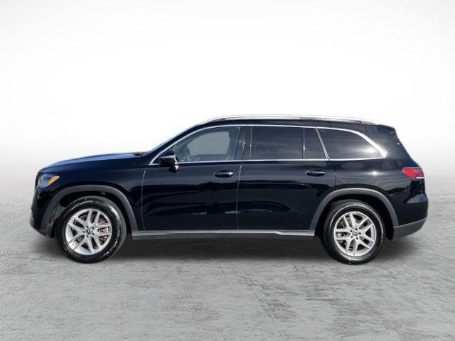 used 2020 Mercedes-Benz GLS 450 car, priced at $36,425