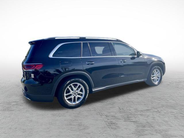 used 2020 Mercedes-Benz GLS 450 car, priced at $36,425