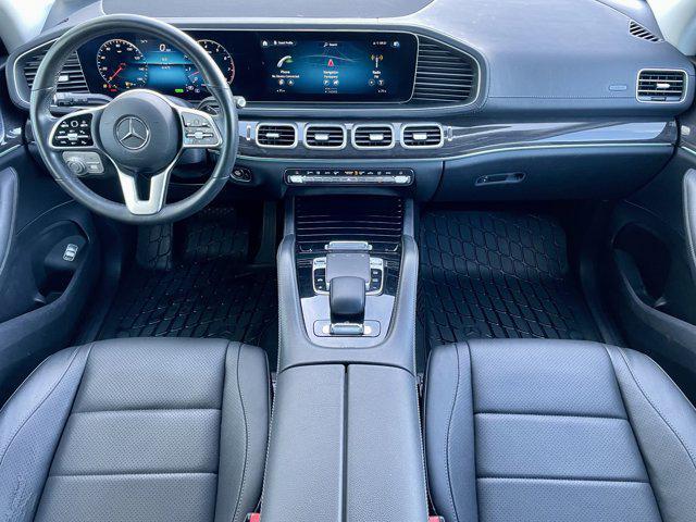 used 2020 Mercedes-Benz GLS 450 car, priced at $36,425