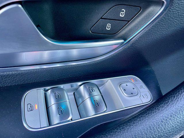 used 2020 Mercedes-Benz GLS 450 car, priced at $36,425