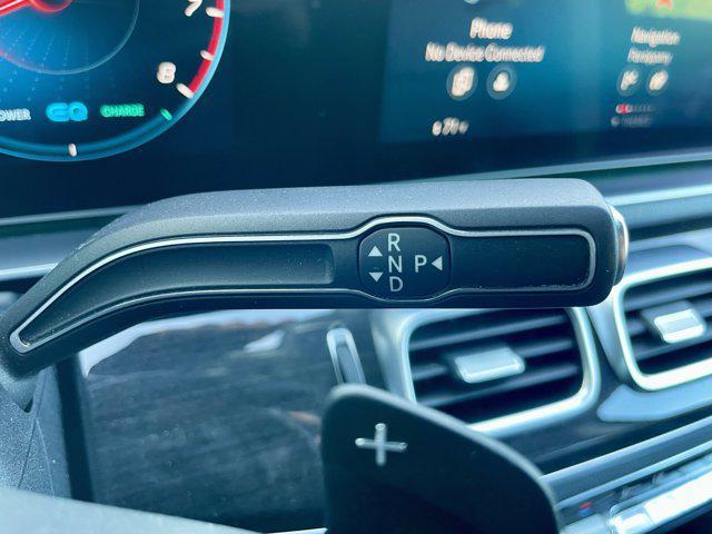 used 2020 Mercedes-Benz GLS 450 car, priced at $36,425