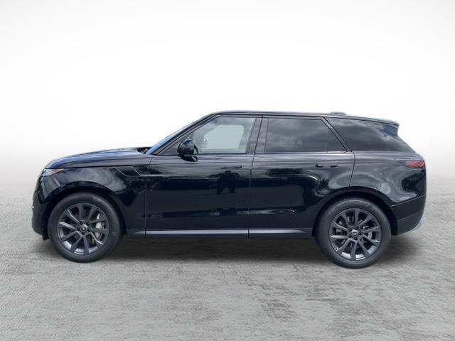 new 2025 Land Rover Range Rover Sport car, priced at $81,990
