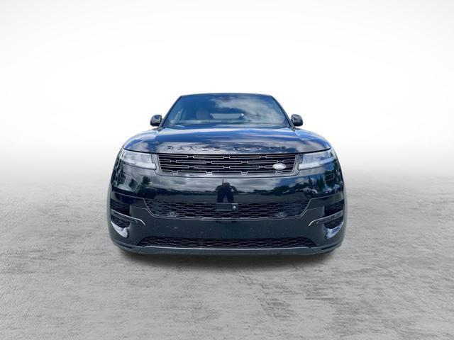 new 2025 Land Rover Range Rover Sport car, priced at $81,990