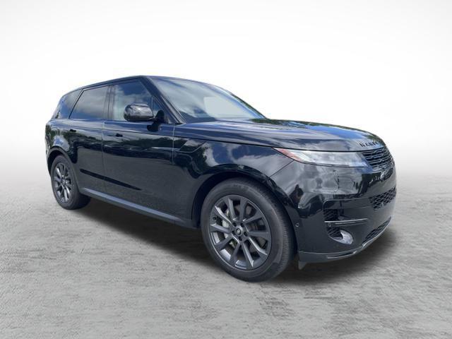 new 2025 Land Rover Range Rover Sport car, priced at $81,990