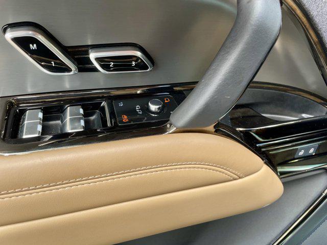 new 2025 Land Rover Range Rover Sport car, priced at $81,990