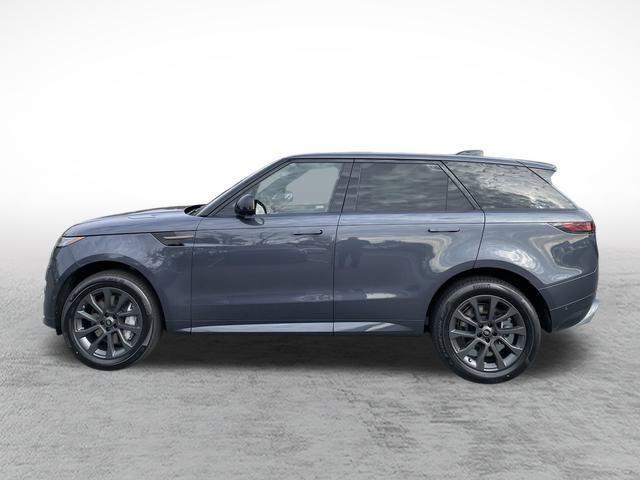 new 2025 Land Rover Range Rover Sport car, priced at $116,755