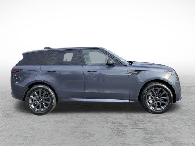 new 2025 Land Rover Range Rover Sport car, priced at $116,755