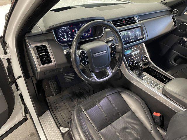 used 2019 Land Rover Range Rover Sport car, priced at $31,995