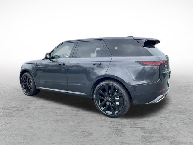 new 2025 Land Rover Range Rover Sport car, priced at $92,315