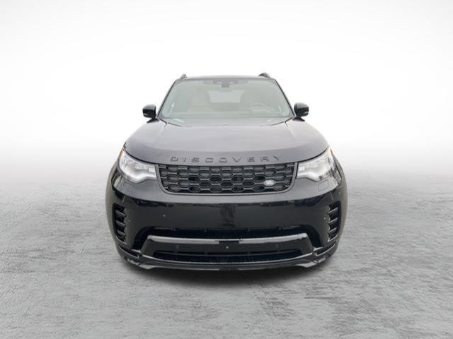 new 2024 Land Rover Discovery car, priced at $81,148