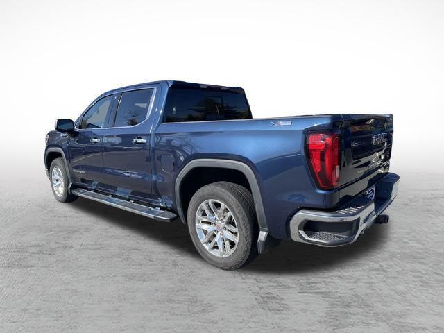 used 2020 GMC Sierra 1500 car, priced at $32,995