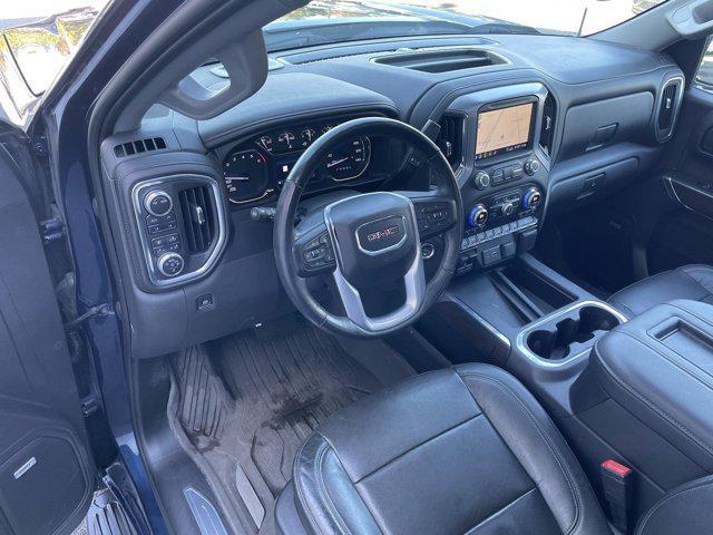 used 2020 GMC Sierra 1500 car, priced at $32,995