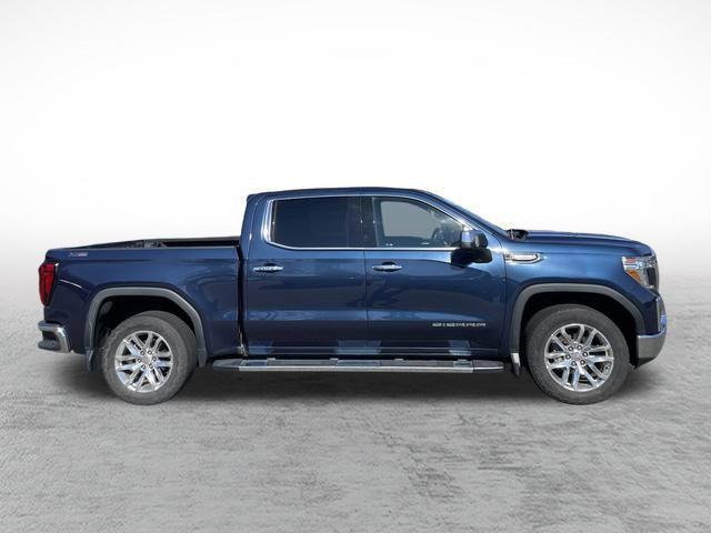 used 2020 GMC Sierra 1500 car, priced at $32,995