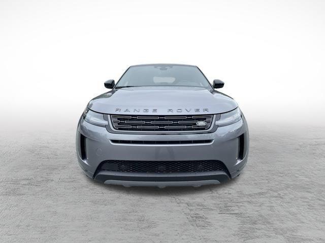 new 2025 Land Rover Range Rover Evoque car, priced at $56,055