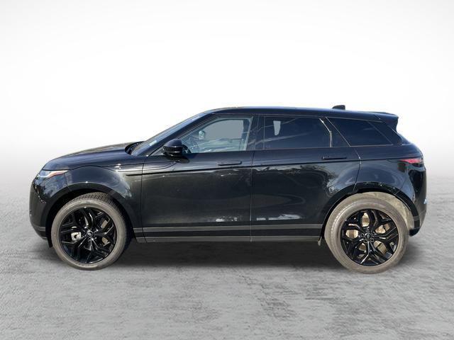 used 2023 Land Rover Range Rover Evoque car, priced at $37,995