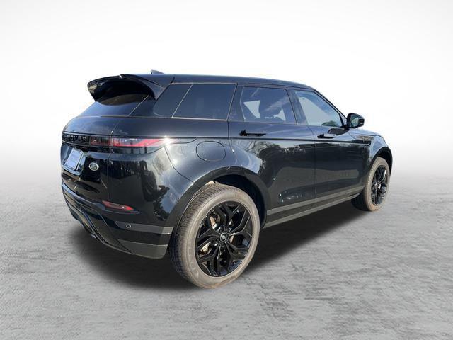 used 2023 Land Rover Range Rover Evoque car, priced at $37,995