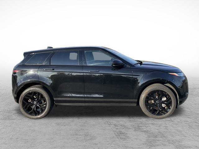 used 2023 Land Rover Range Rover Evoque car, priced at $37,995