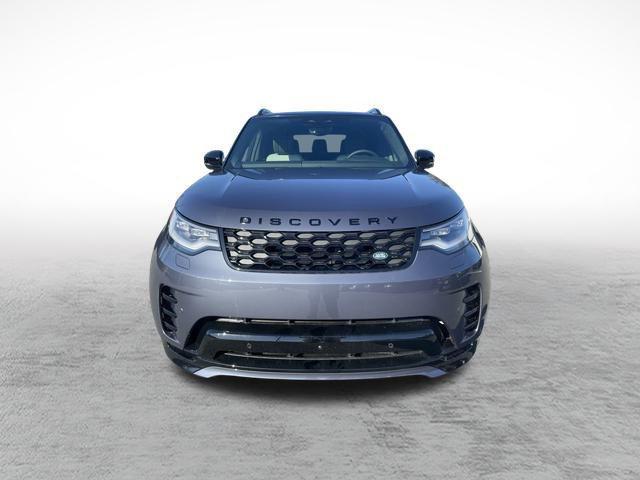 new 2024 Land Rover Discovery car, priced at $71,208