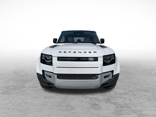 new 2024 Land Rover Defender car, priced at $82,083