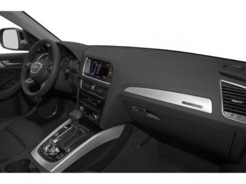 used 2015 Audi Q5 car, priced at $14,275