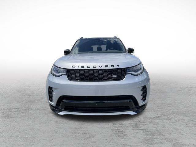 new 2024 Land Rover Discovery car, priced at $69,708