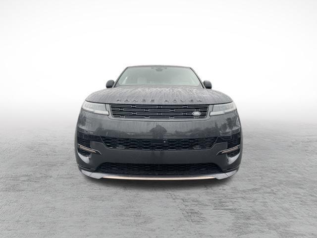new 2025 Land Rover Range Rover Sport car, priced at $119,395
