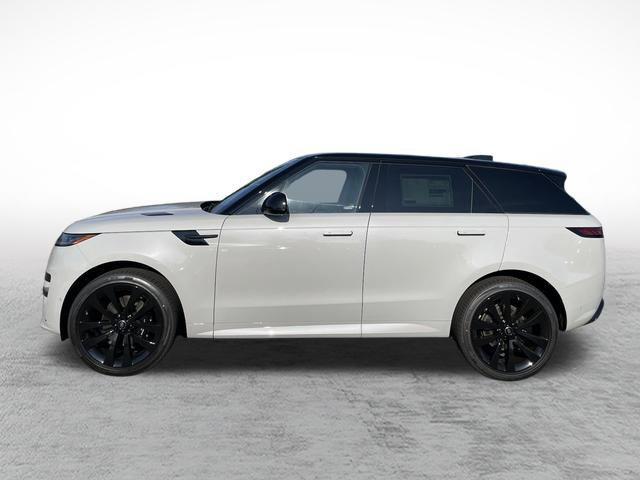 new 2025 Land Rover Range Rover Sport car, priced at $101,780