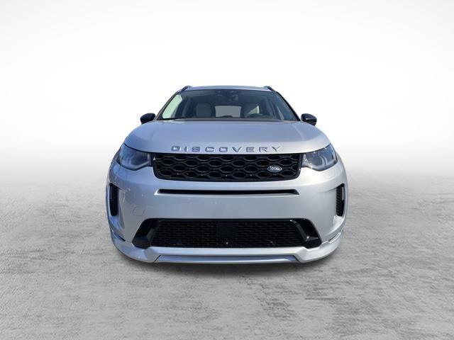 new 2025 Land Rover Discovery Sport car, priced at $55,868