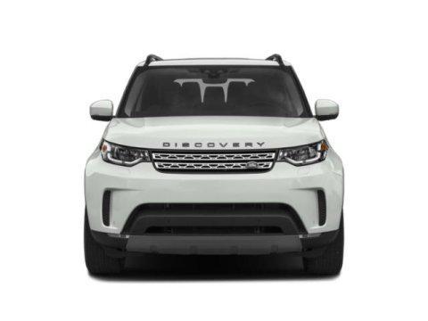 used 2020 Land Rover Discovery car, priced at $26,995