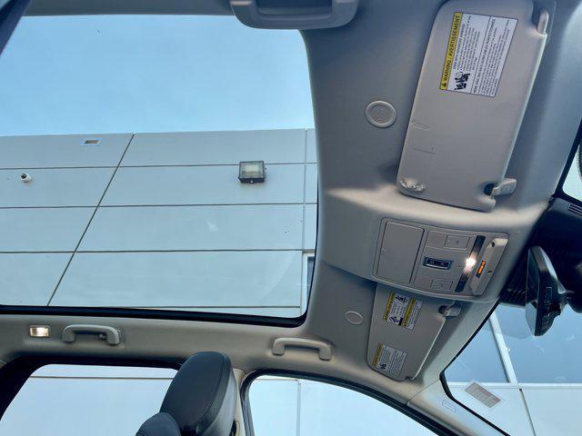 used 2021 Land Rover Discovery Sport car, priced at $24,995