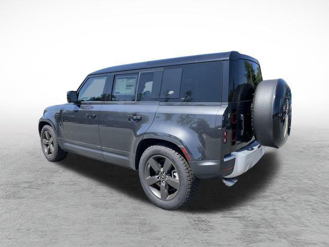 new 2024 Land Rover Defender car, priced at $102,145