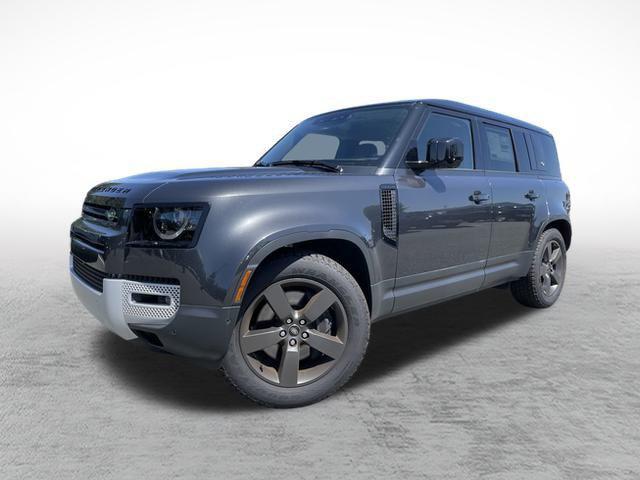 new 2024 Land Rover Defender car, priced at $102,145