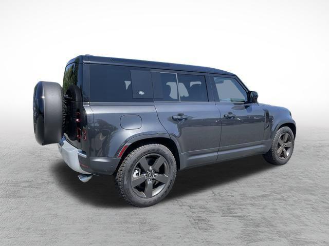 new 2024 Land Rover Defender car, priced at $102,145