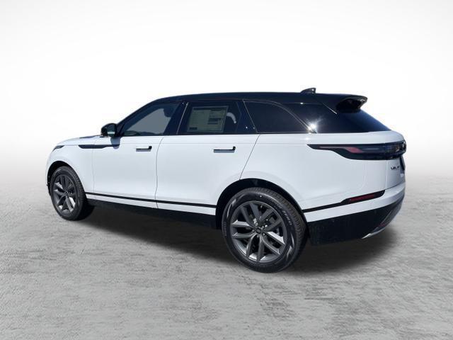 new 2026 Land Rover Range Rover Velar car, priced at $68,415