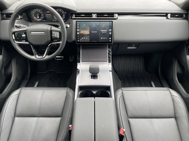new 2026 Land Rover Range Rover Velar car, priced at $68,415
