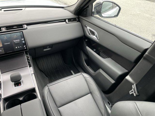 new 2026 Land Rover Range Rover Velar car, priced at $68,415